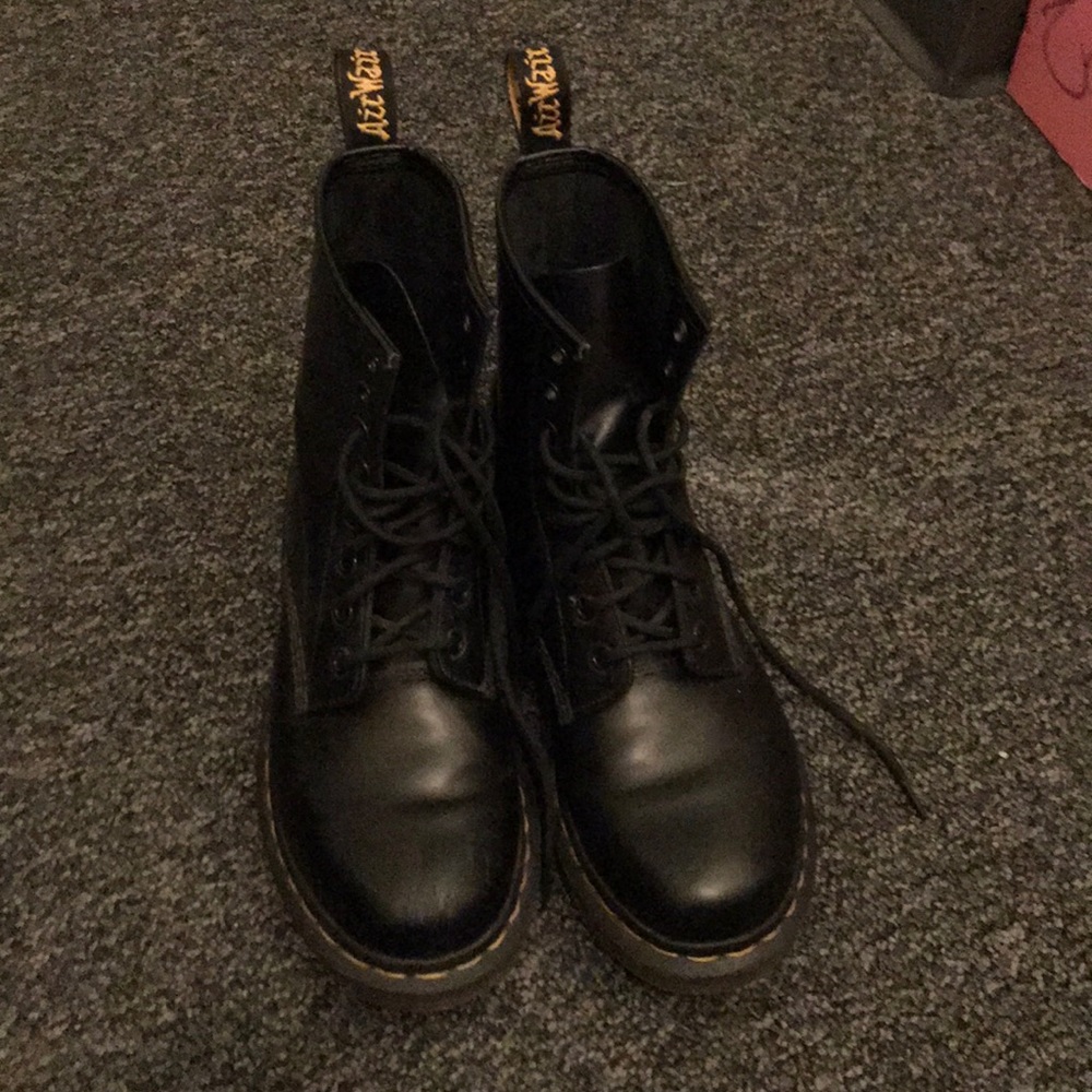 Dr. Martens The Original Boot